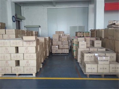 埃及市場開拓利器 電動滑板車包稅清關與門到門物流解決方案