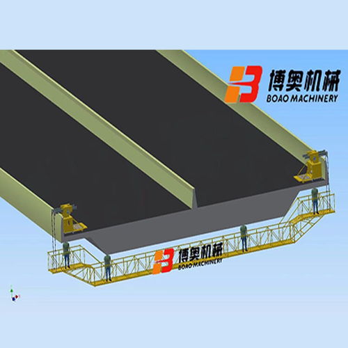 河北高架橋維修設備施工技術與加固工程實踐