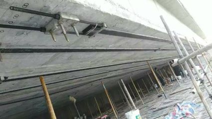 砥礪前行，共筑安全校園——明達加固公司年度學校加固工程總結